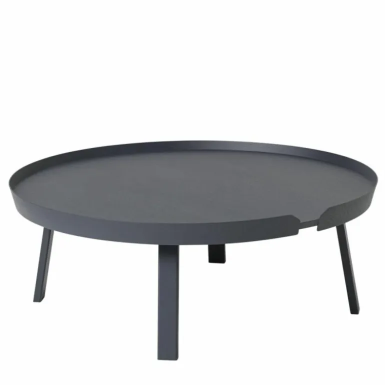 Around Tafel XL