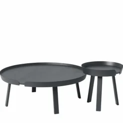 Around Tafel XL