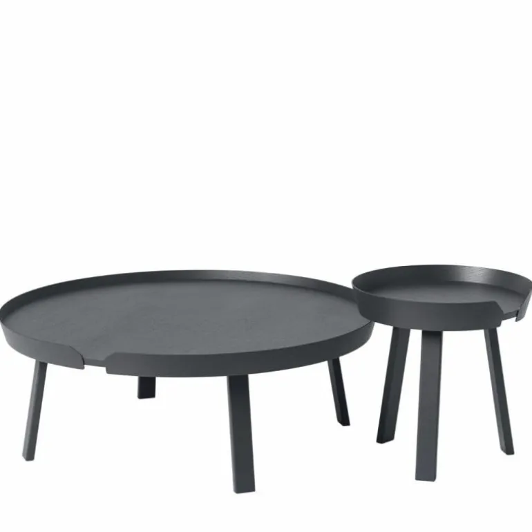 Around Tafel XL