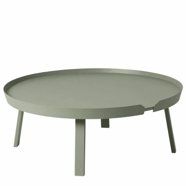 Around Tafel XL