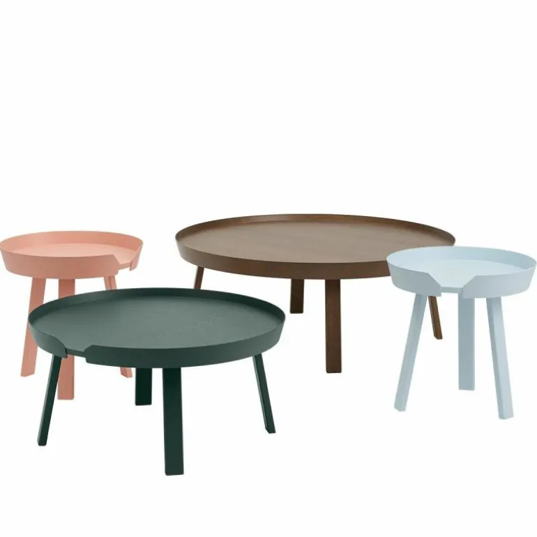 Around Tafel XL