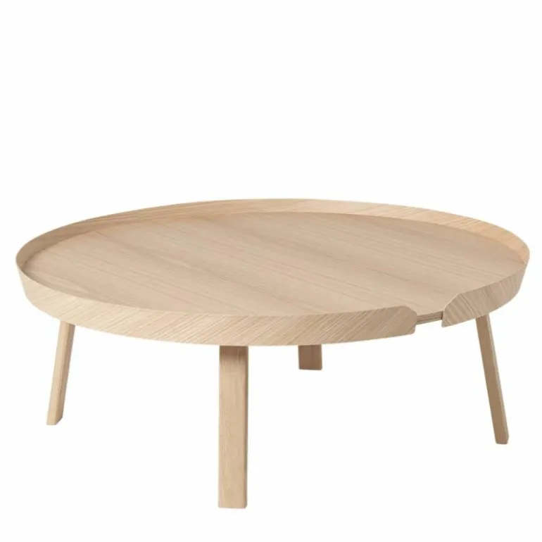 Around Tafel XL