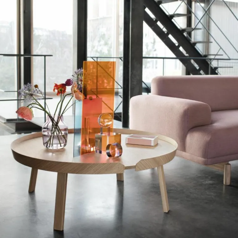 Around Tafel XL