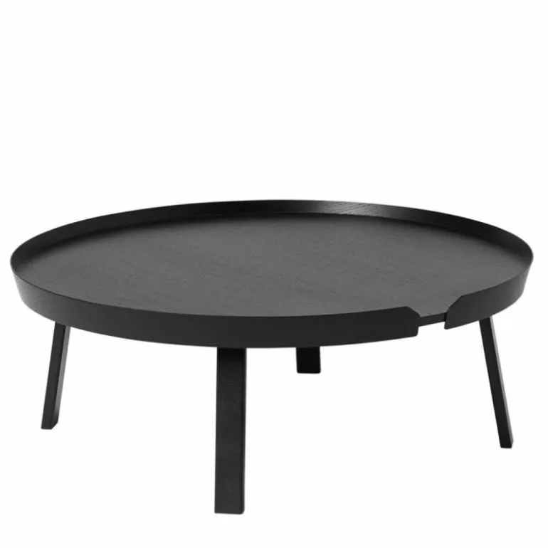 Around Tafel XL
