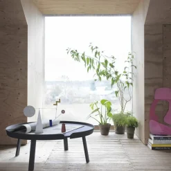 Around Tafel XL