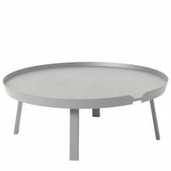 Around Tafel XL