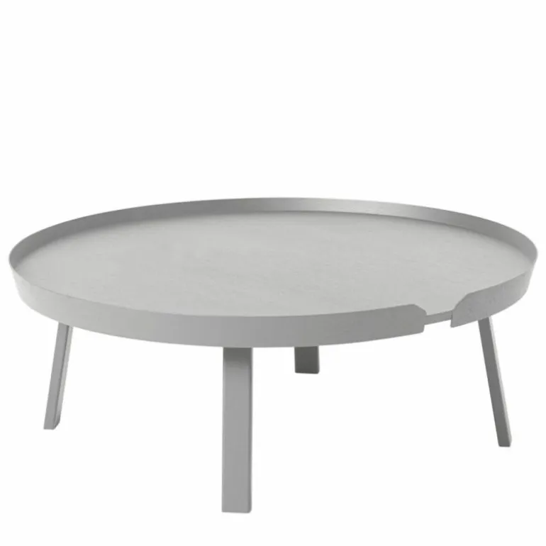 Around Tafel XL