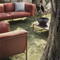 Arpa Outdoor Bank