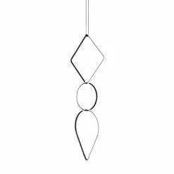 Arrangements Hanglamp 3