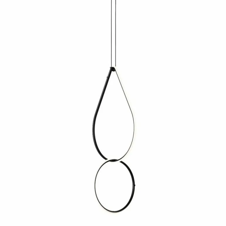 Arrangements Hanglamp 2