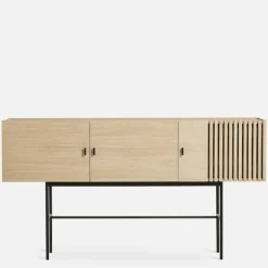 Array Buffetkast