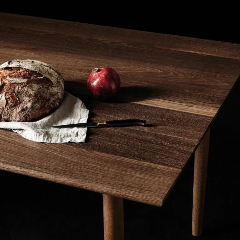 ARV Eettafel