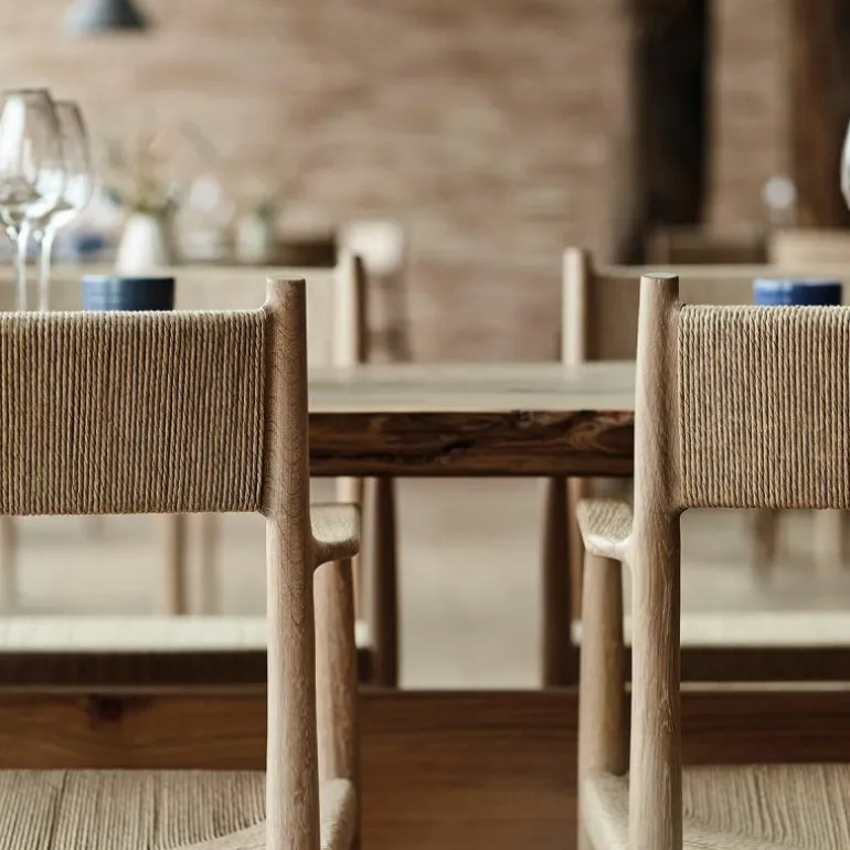 ARV Eettafel