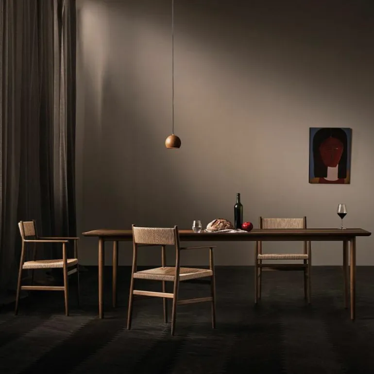 ARV Eettafel