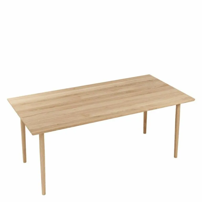 ARV Eettafel