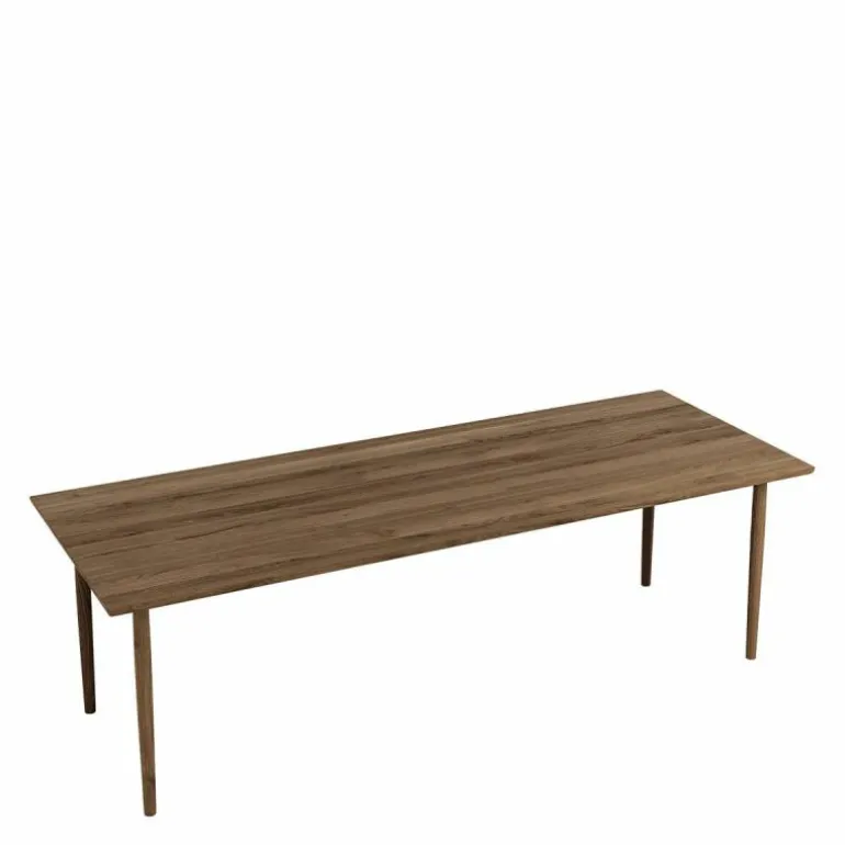 ARV Eettafel