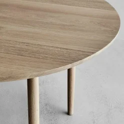 ARV Eettafel Rond