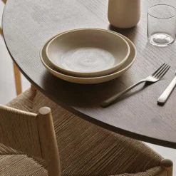 ARV Eettafel Rond