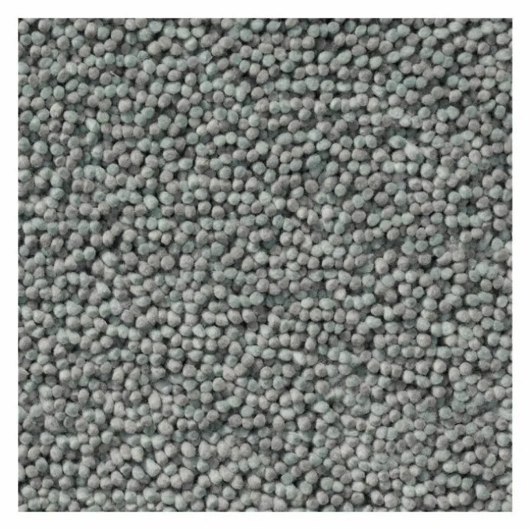 Aspen Mix Vloerkleed Rond