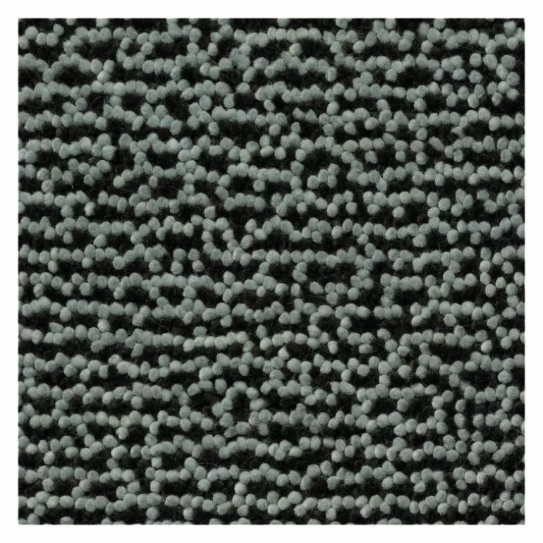 Aspen Mix Vloerkleed Rond