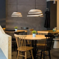 Aspiro 8000 Hanglamp