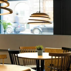 Aspiro 8000 Hanglamp