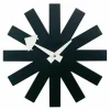 Asterisk Klok