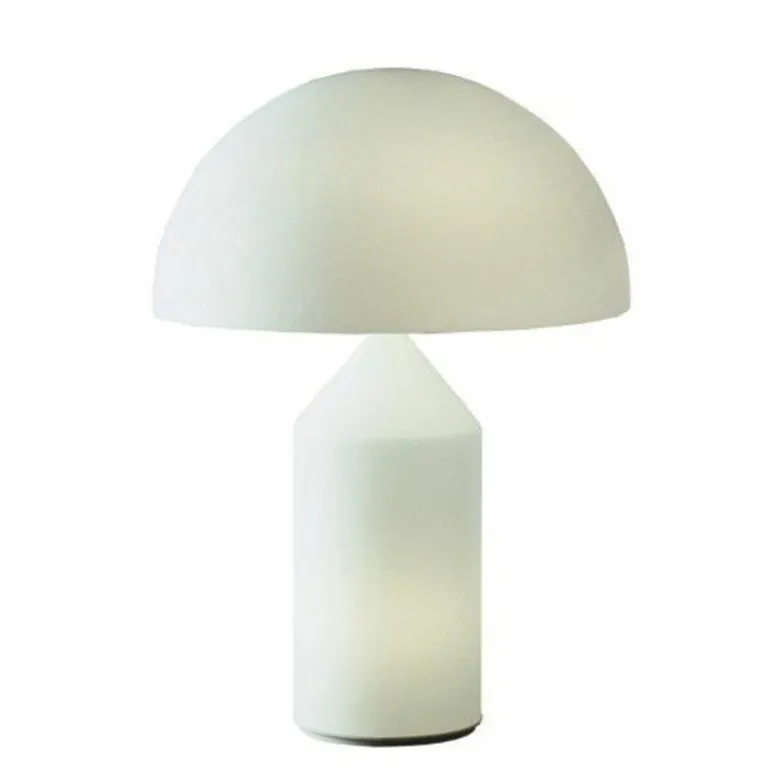 Atollo Glass Tafellamp
