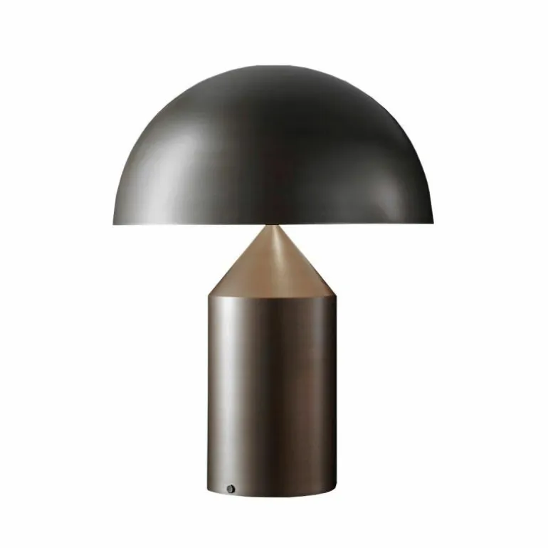 Atollo Metal Tafellamp