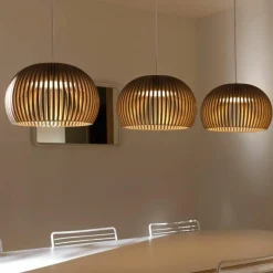 Atto 5000 Hanglamp