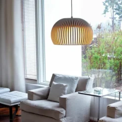 Atto 5000 Hanglamp