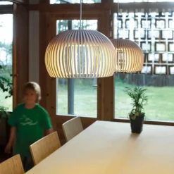 Atto 5000 Hanglamp