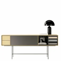 Aura Dressoir