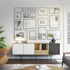 Aura Dressoir