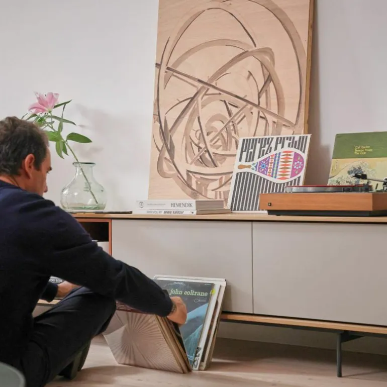 Aura TV Meubel