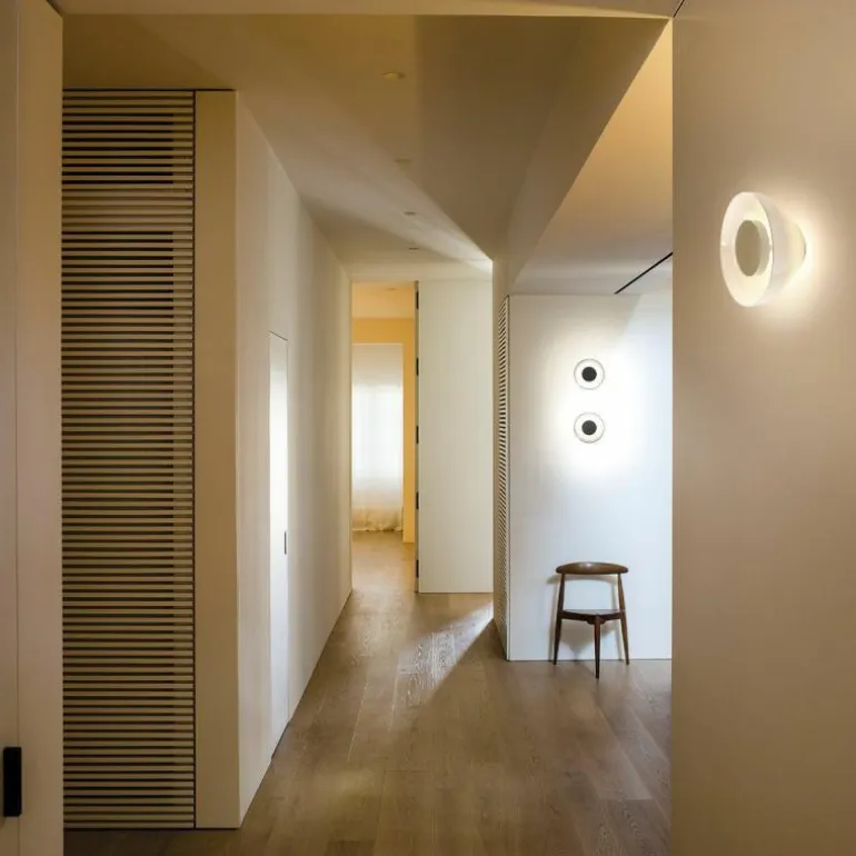 Aura Wandlamp