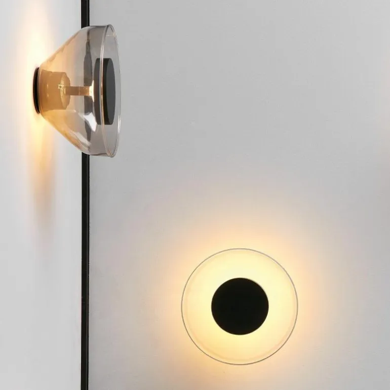 Aura Wandlamp