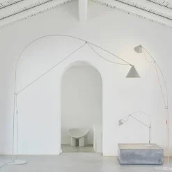 Ayno Vloerlamp