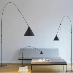 Ayno Vloerlamp
