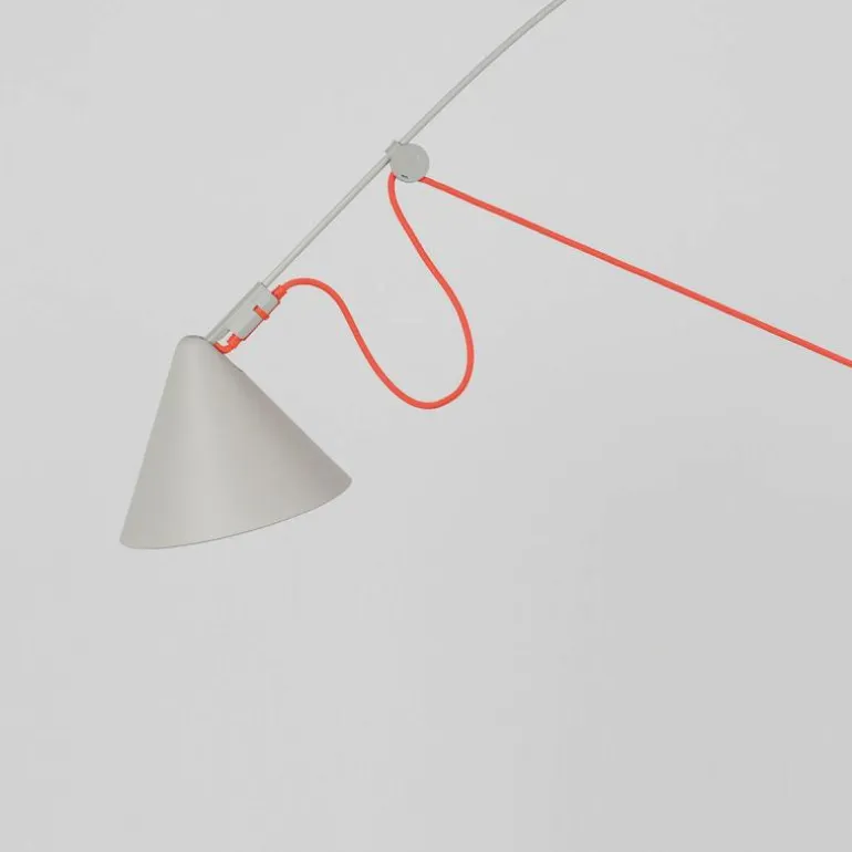 Ayno Vloerlamp