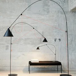Ayno Vloerlamp