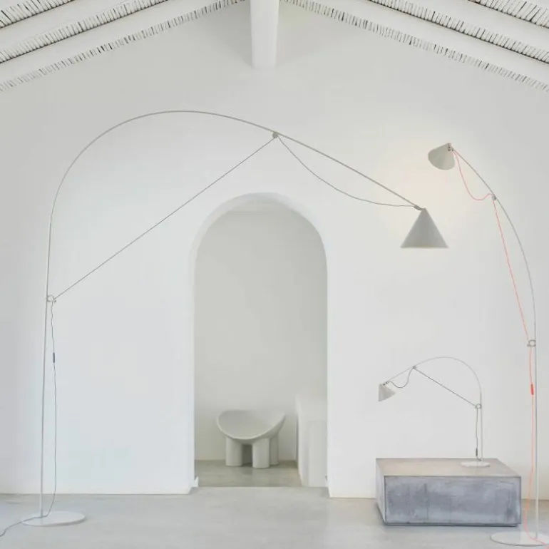 Ayno Vloerlamp