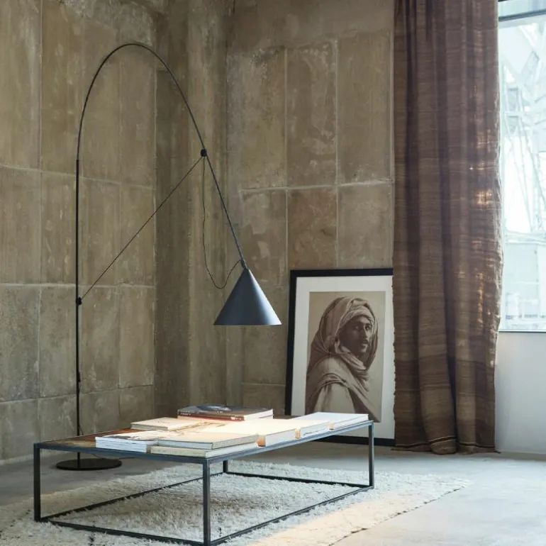 Ayno Vloerlamp