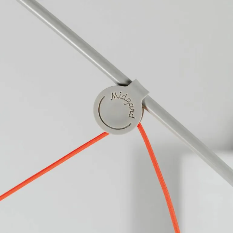 Ayno Vloerlamp