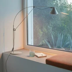 Ayno Vloerlamp