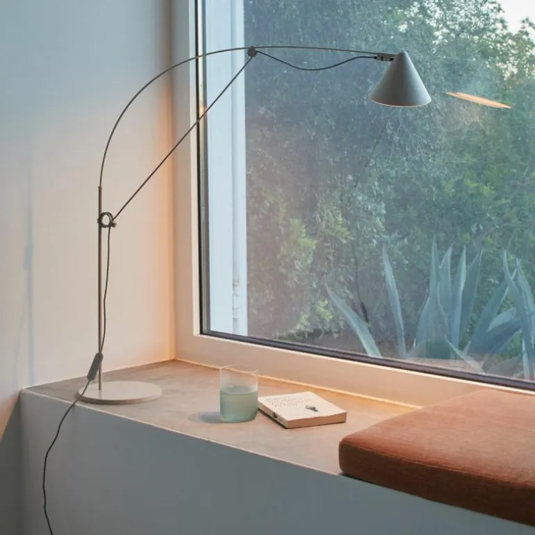 Ayno Vloerlamp