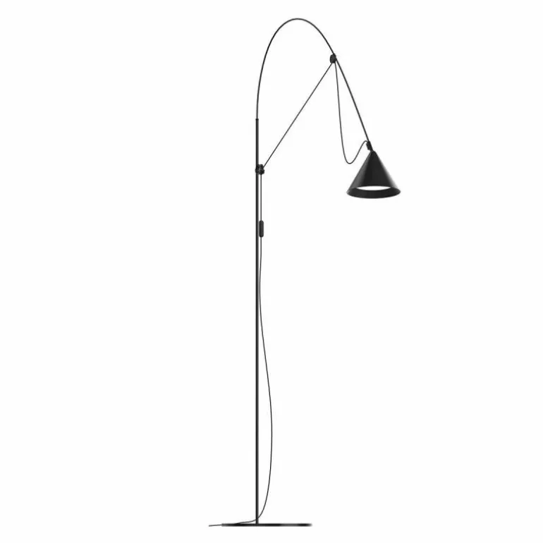 Ayno Vloerlamp