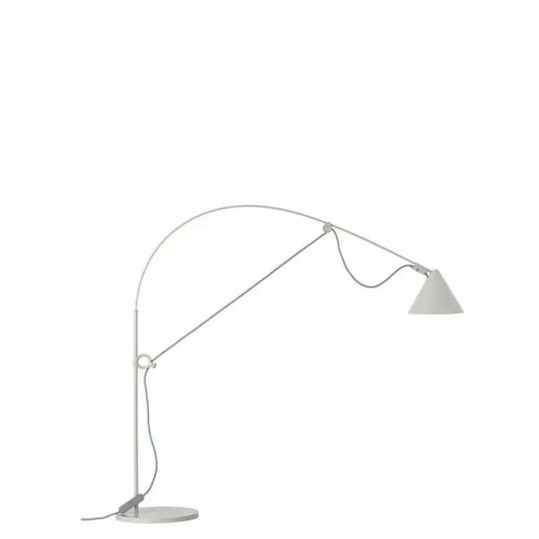 Ayno Vloerlamp