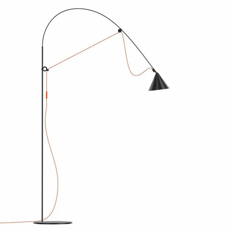 Ayno Vloerlamp