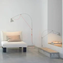 Ayno Vloerlamp